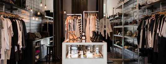 Wholesale Branded Clothes