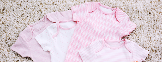 Summer Wear for Infants