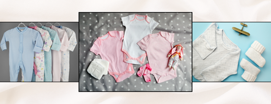 Newborn Clothes