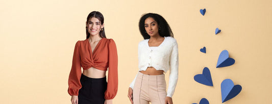 Tops for Women