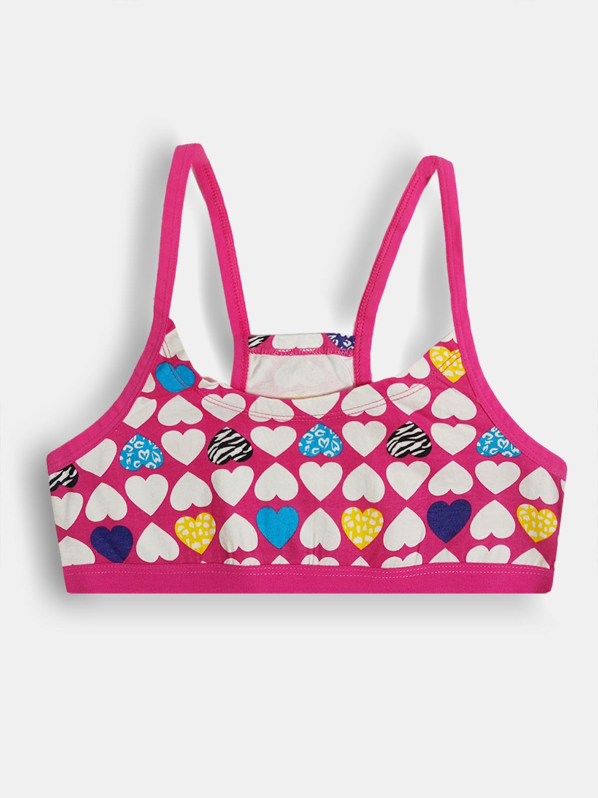 Girls Trainer Bras
