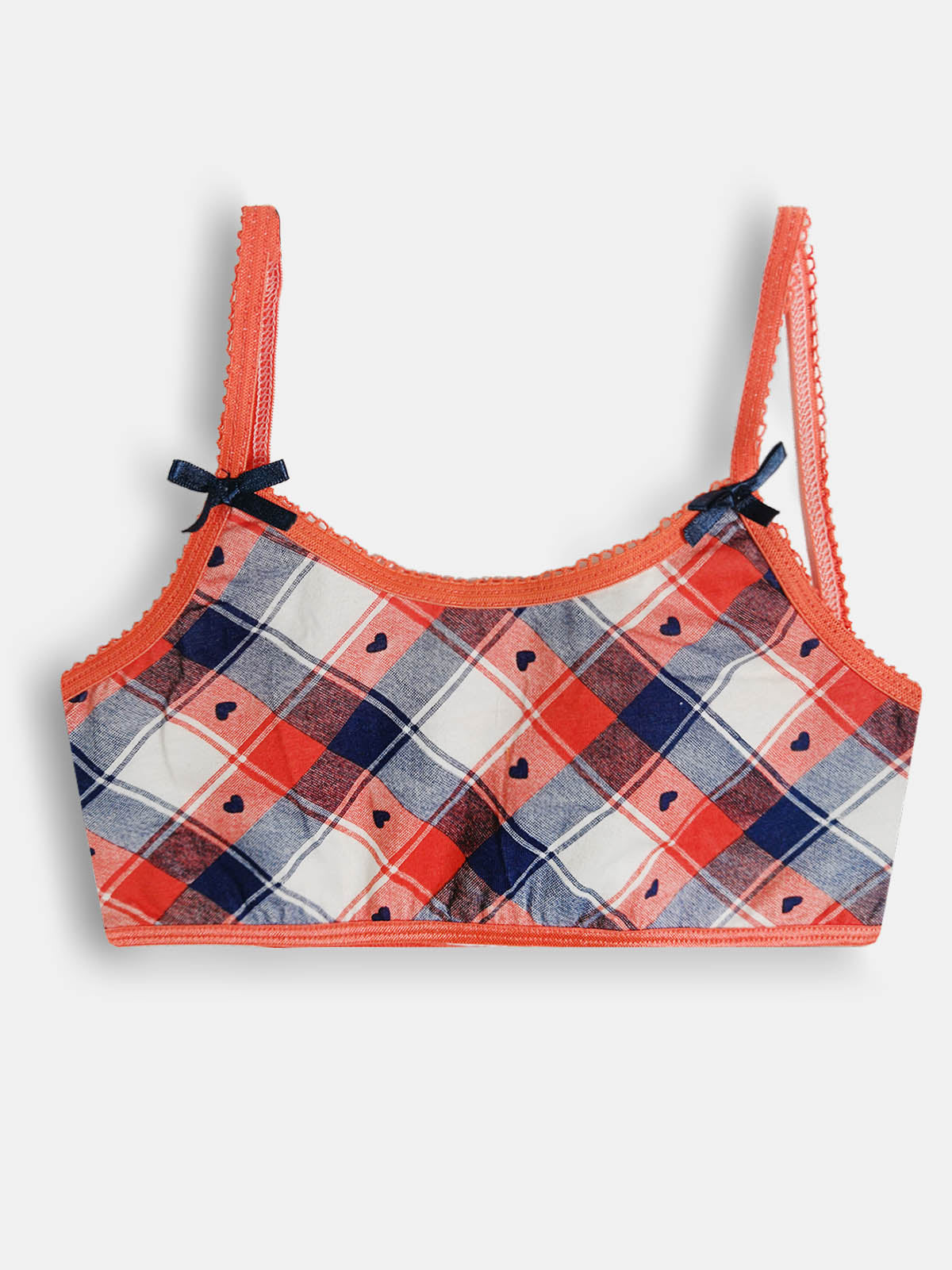 Girls Trainer Bras