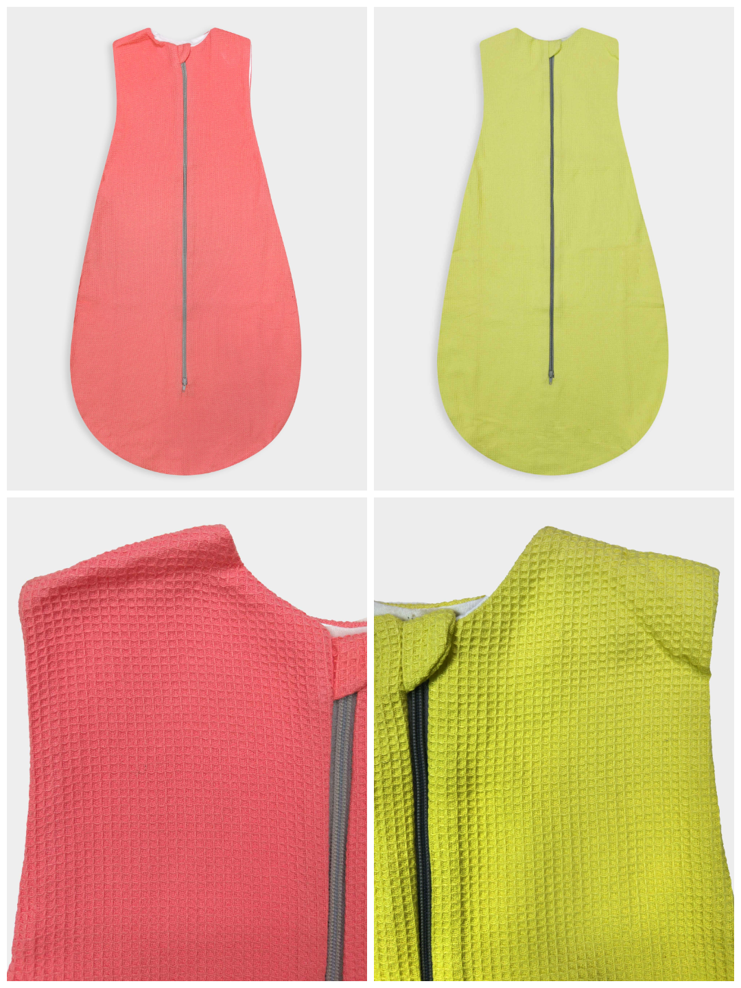 Baby Waffle Sleeping Bag