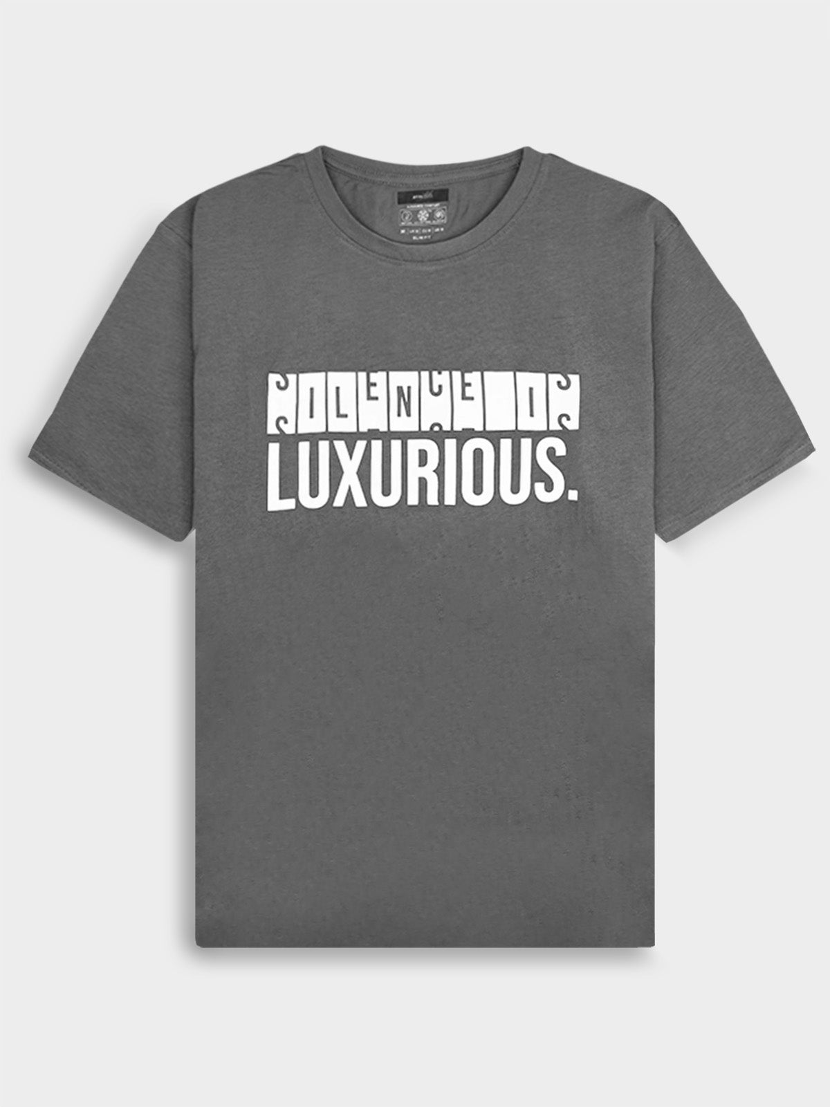 Mens Printed T-Shirt