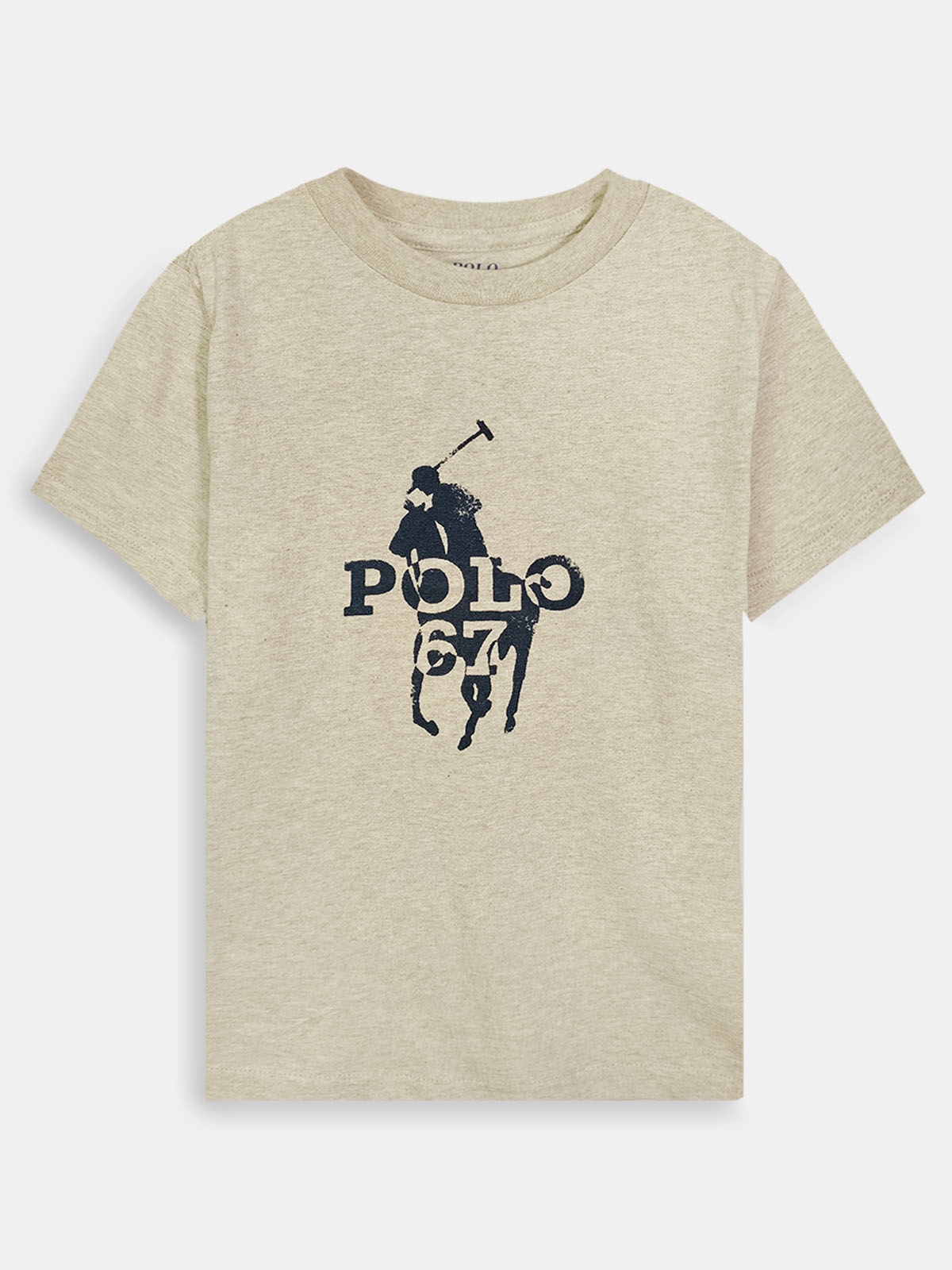 Polo RL Boys T Shirt