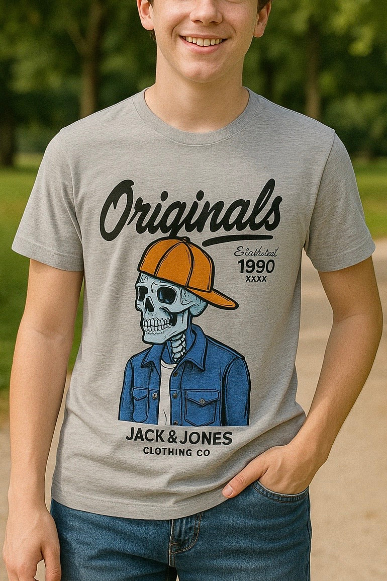 Mens T-Shirts Assorted