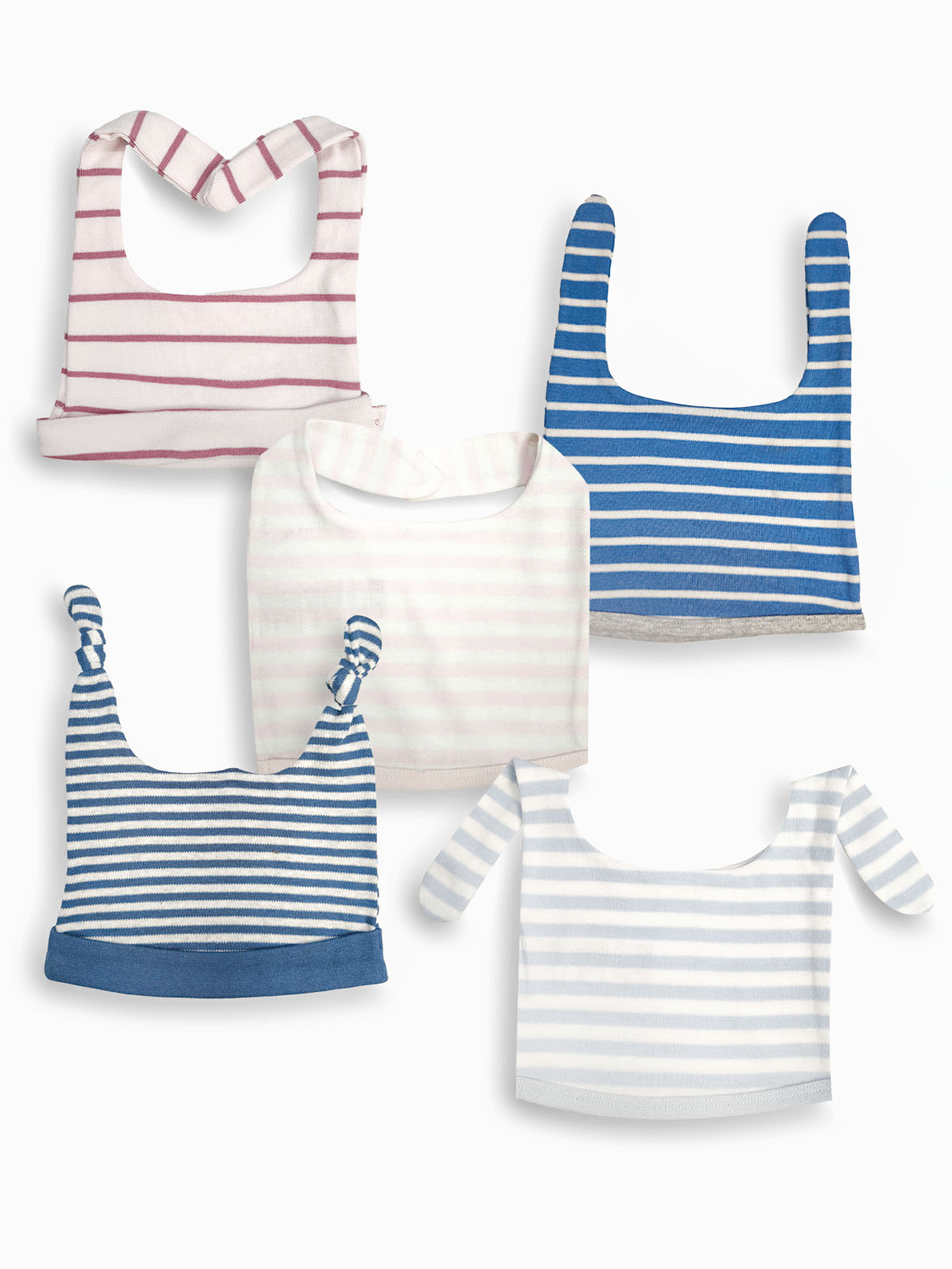 Baby Striped Hats