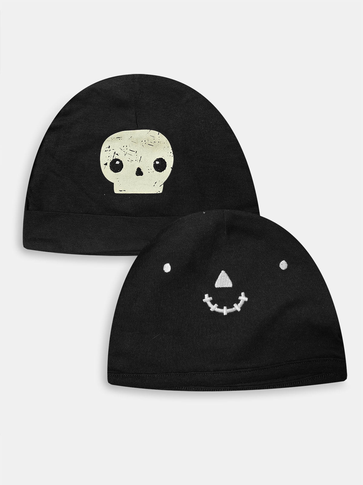 Baby Printed Hats Assorted