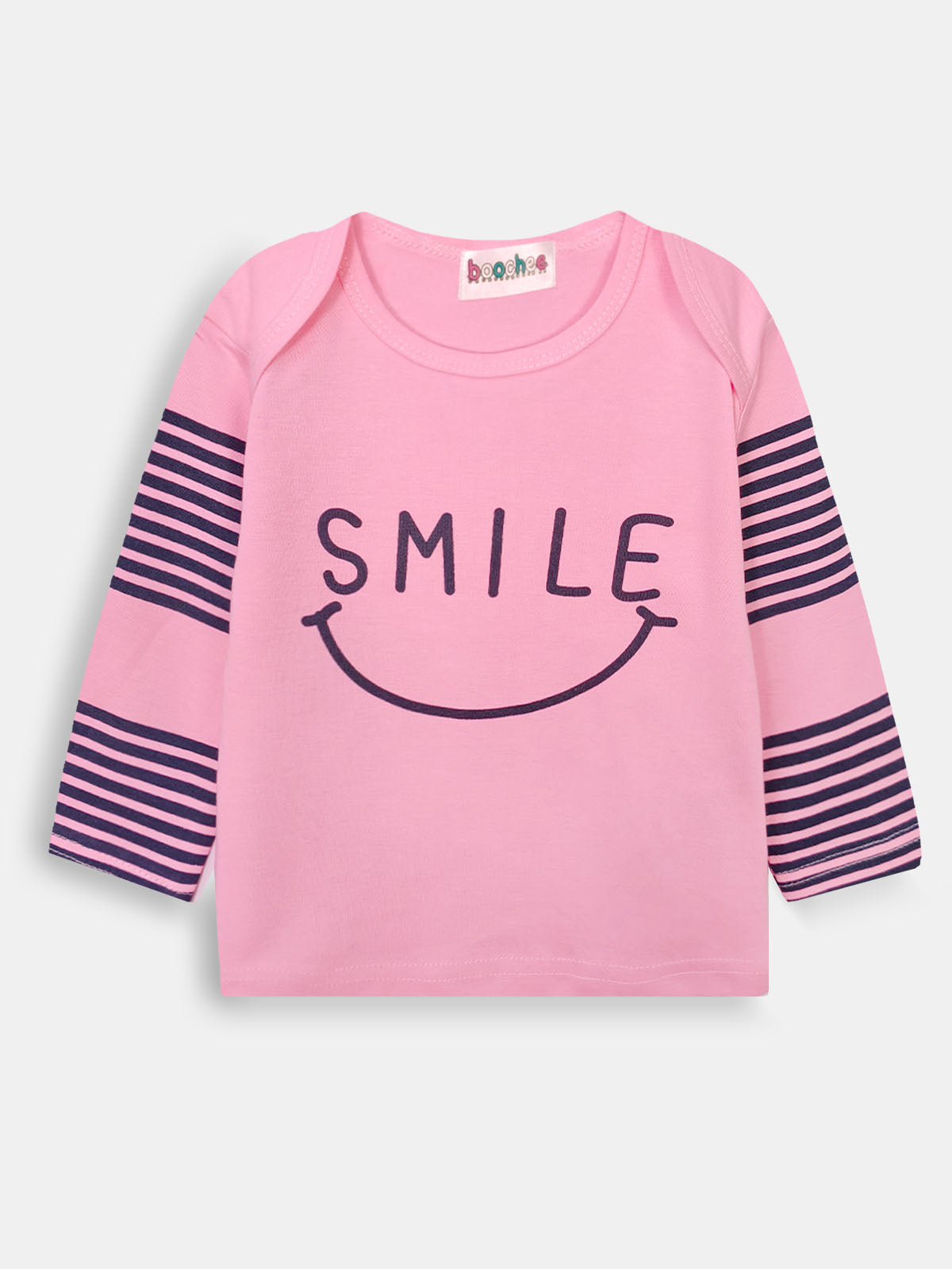 Baby Boys Printed Pyjama Sets