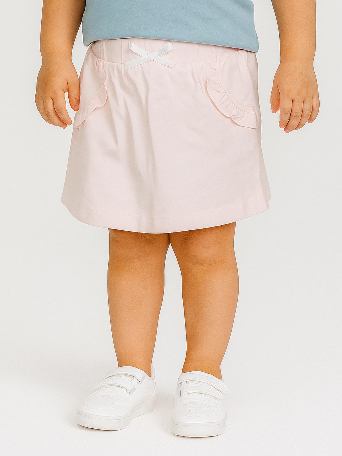 Baby Girls Knit Skirt