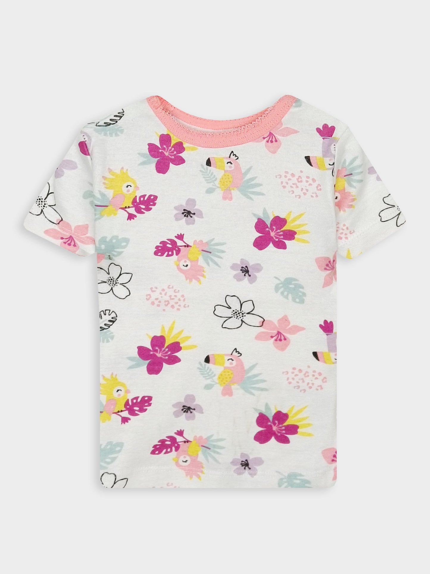 Baby Girls Pyjama Set