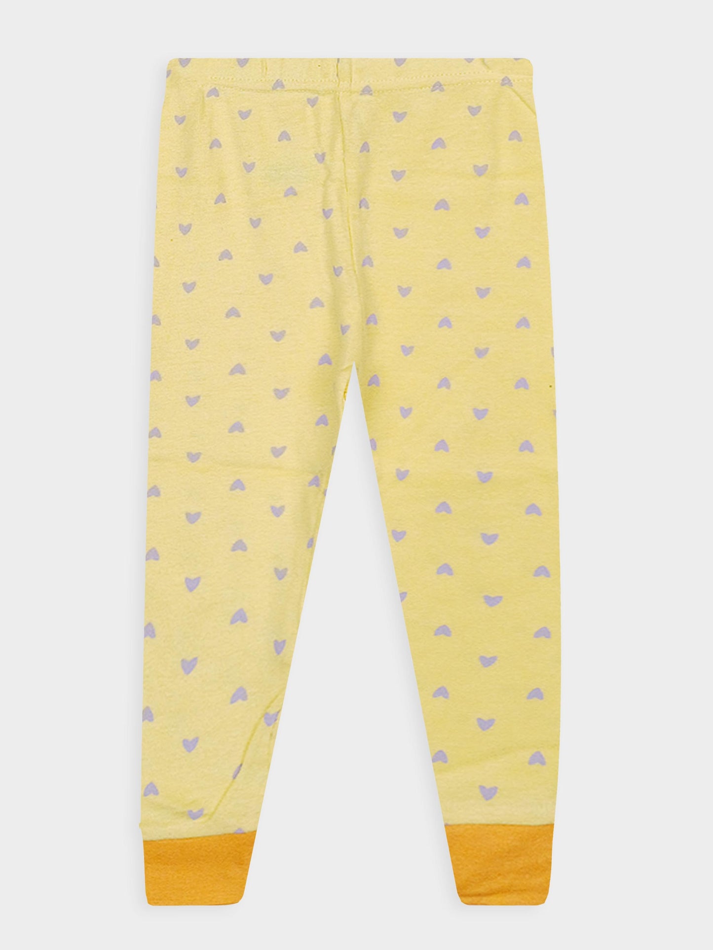 Baby Girls Pyjama Set