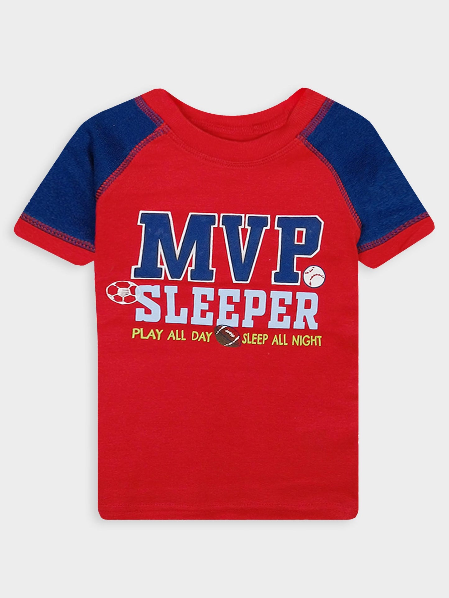 Baby Boys Pyjama Set