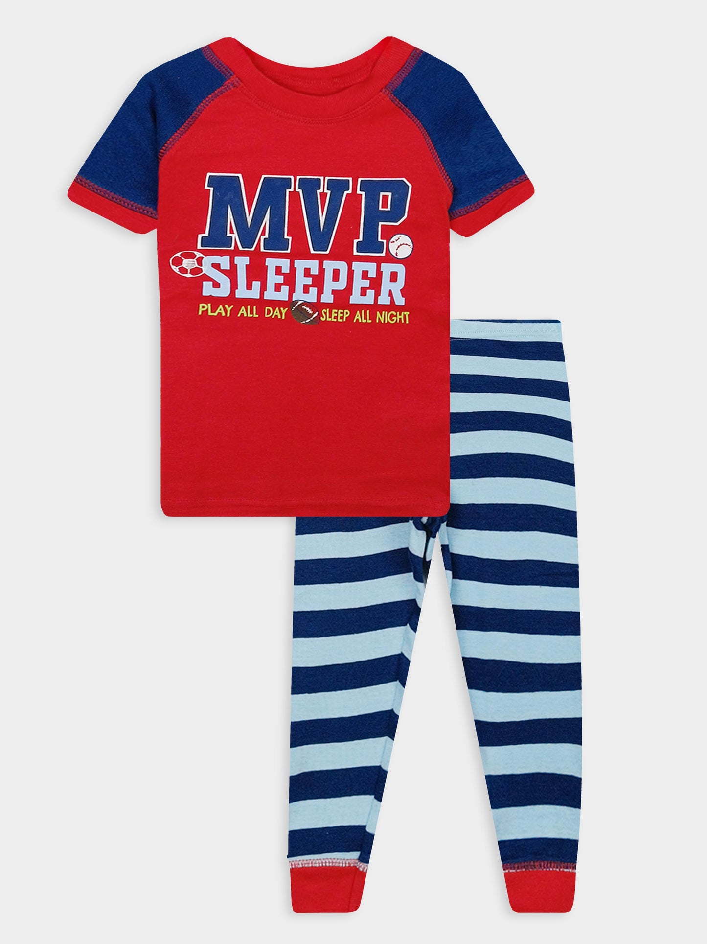 Baby Boys Pyjama Set