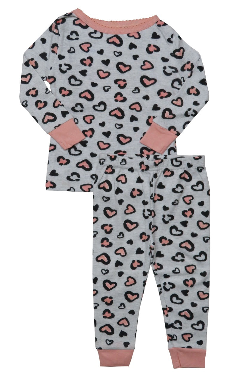 Baby Boys and Girls Pyjama Sets