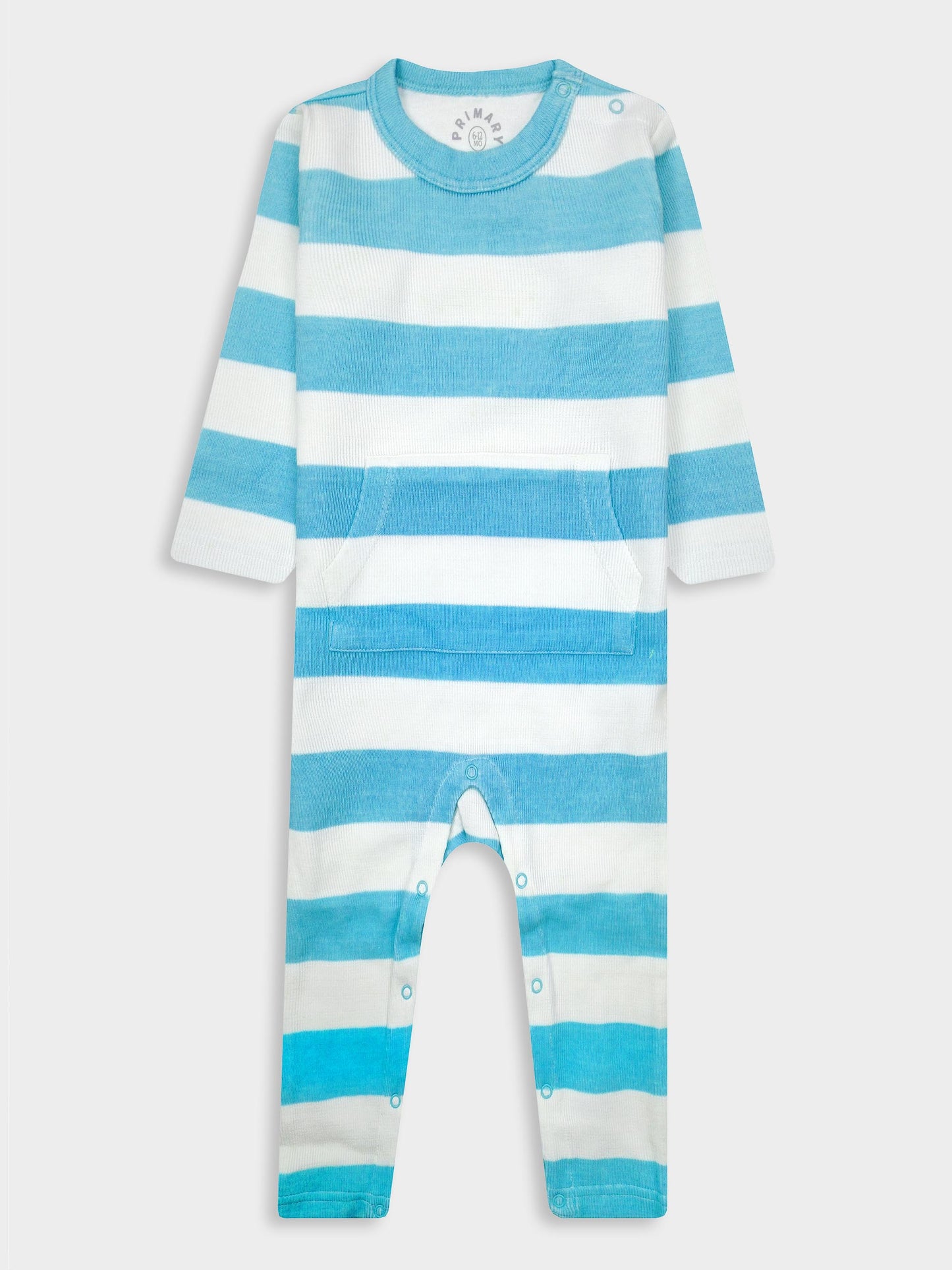 Baby Striped Jumpers