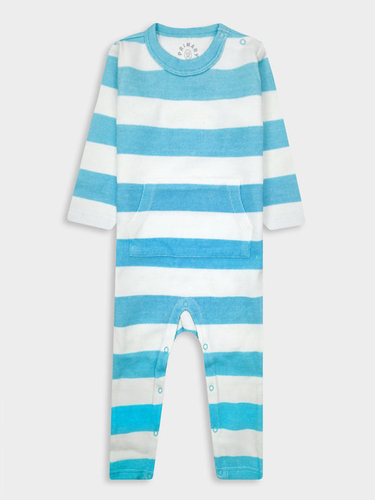 Baby Striped Jumpers