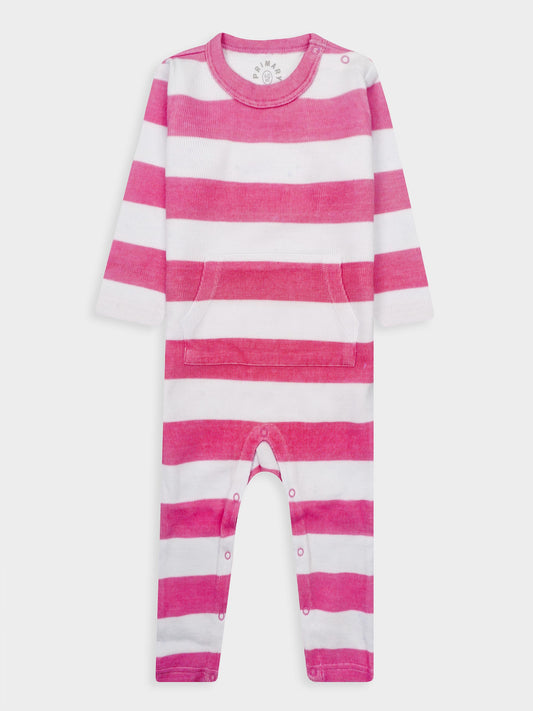 Baby Striped Jumpers