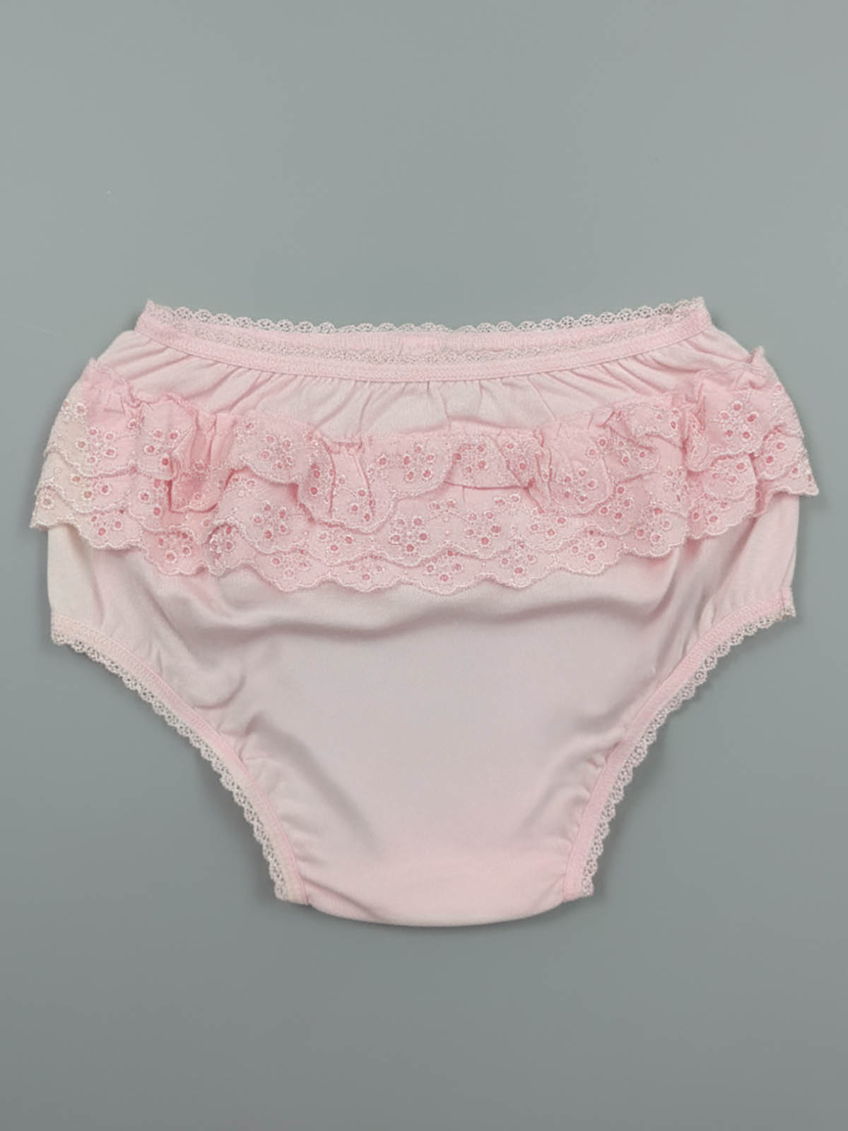 Baby Diaper Cover Bloomer