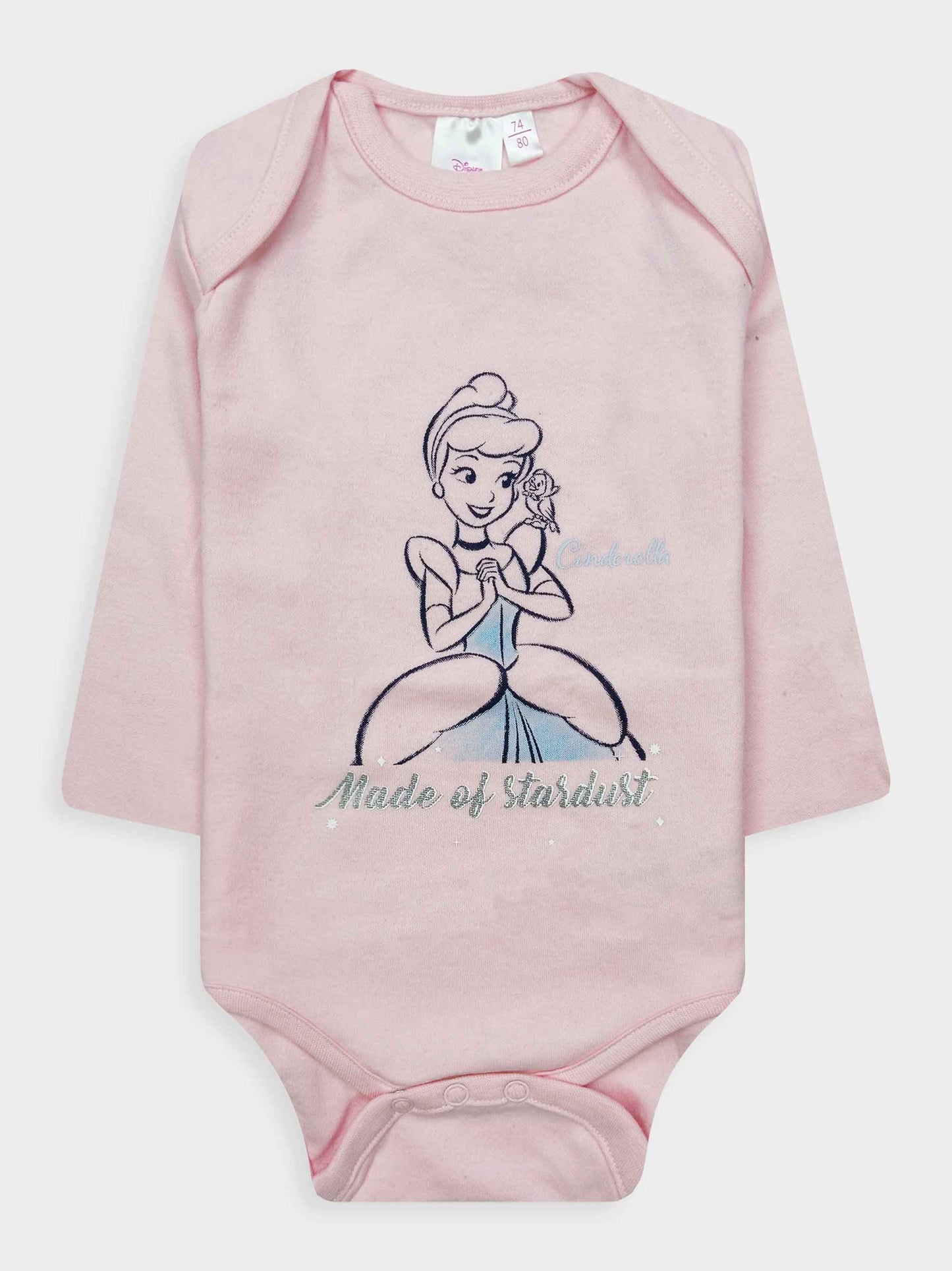 Baby Printed Bodysuits