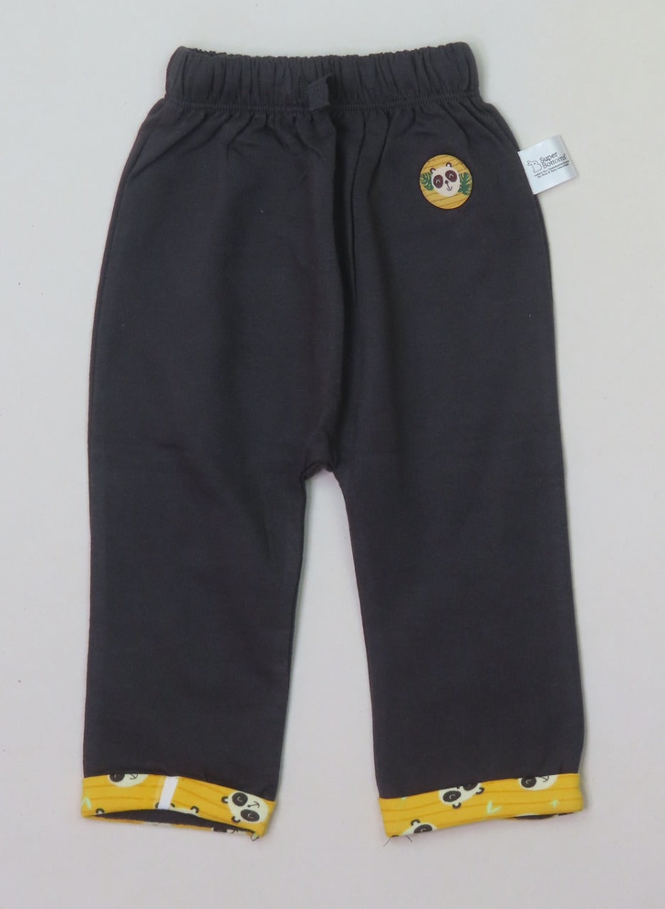 Baby Girls French Terry Sweat Pants