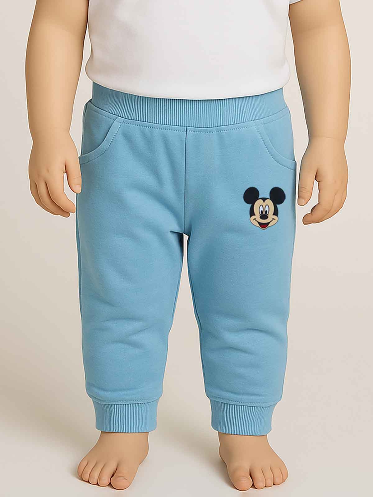 Baby Boys Sweatpant