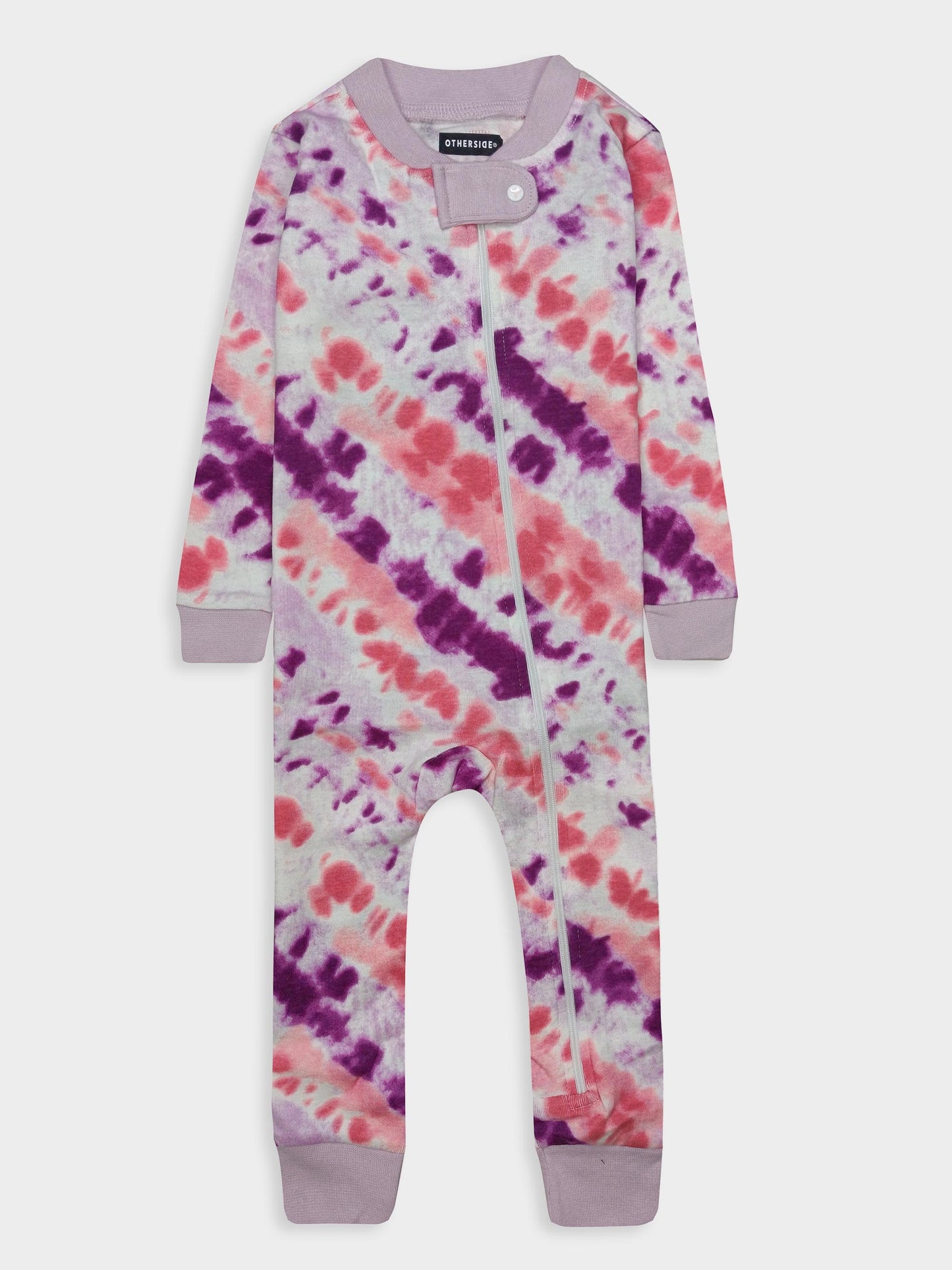 Baby Snug Fit Sleep Suit