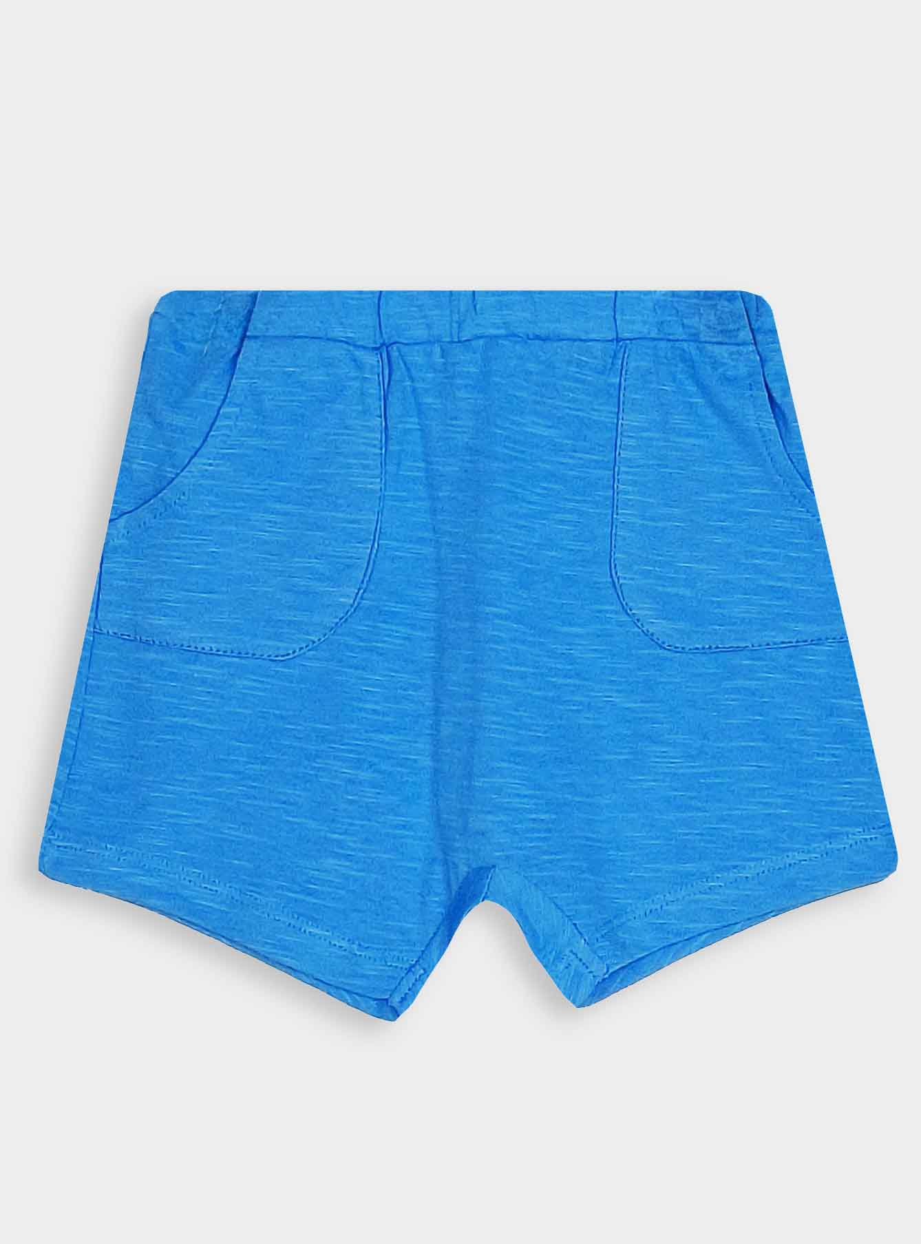 Baby Boys Printed 2 pcs Set