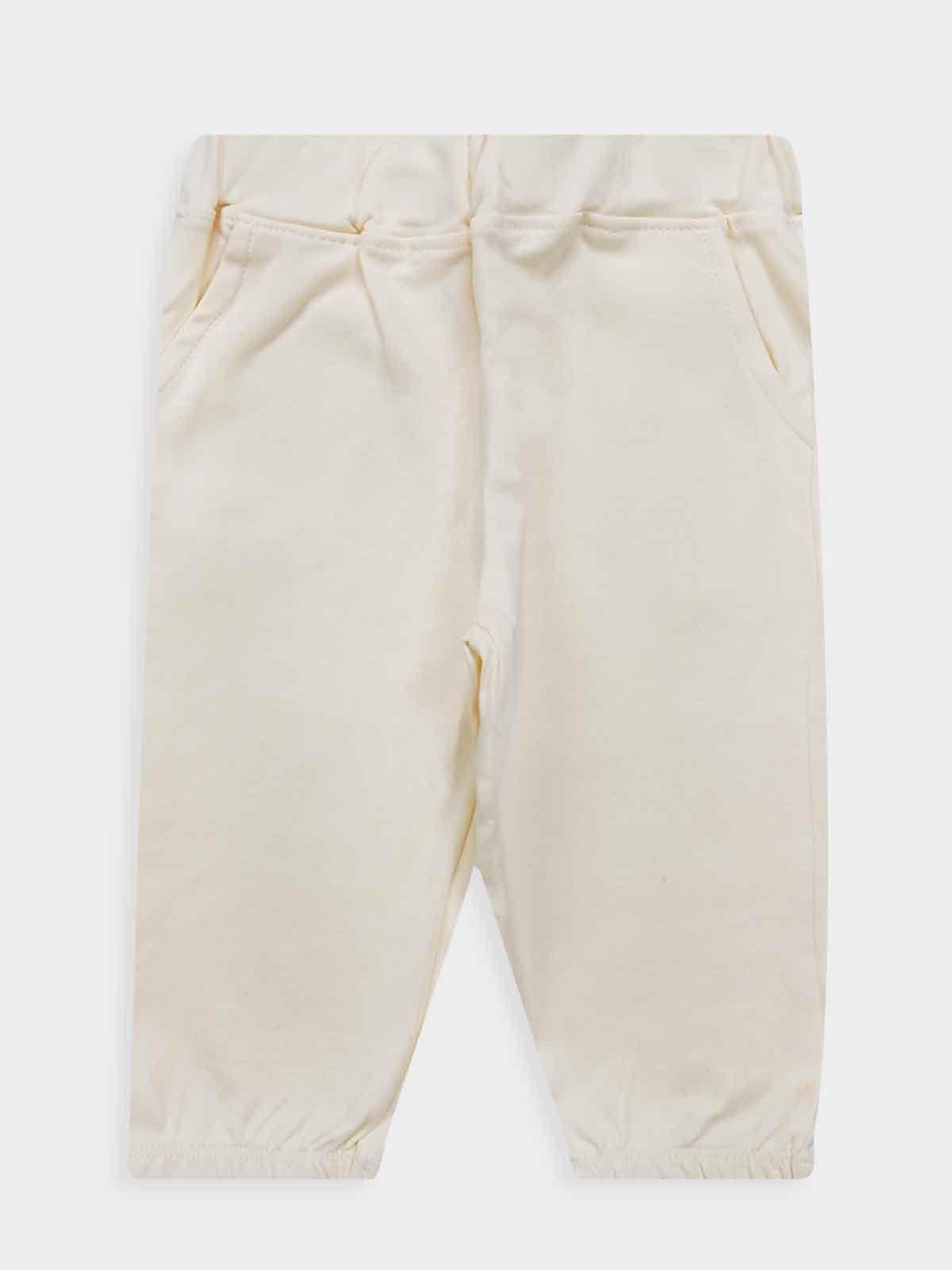 Baby 3 Pack Knit Pants