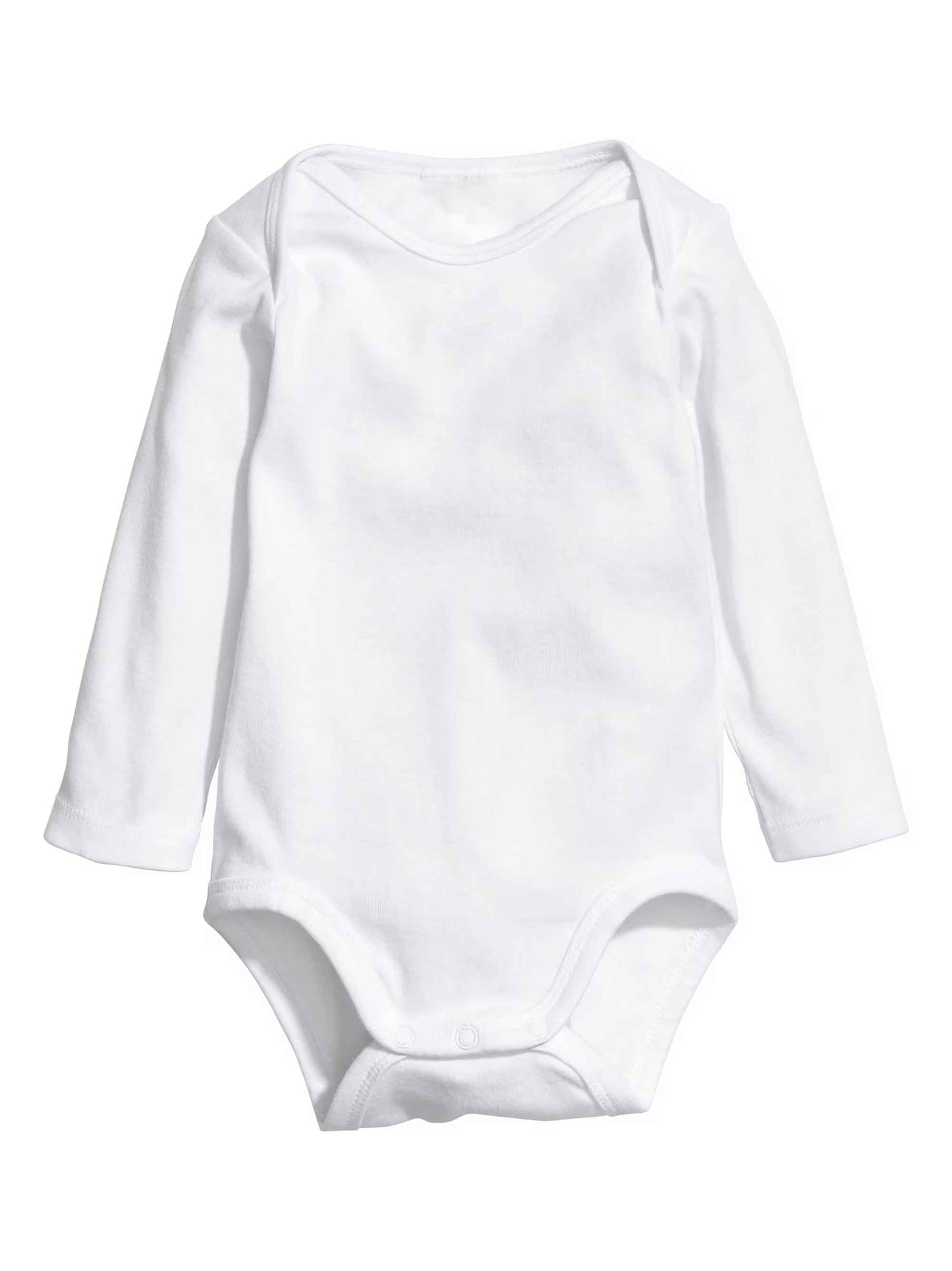 Baby Body Suit Pack Of 3