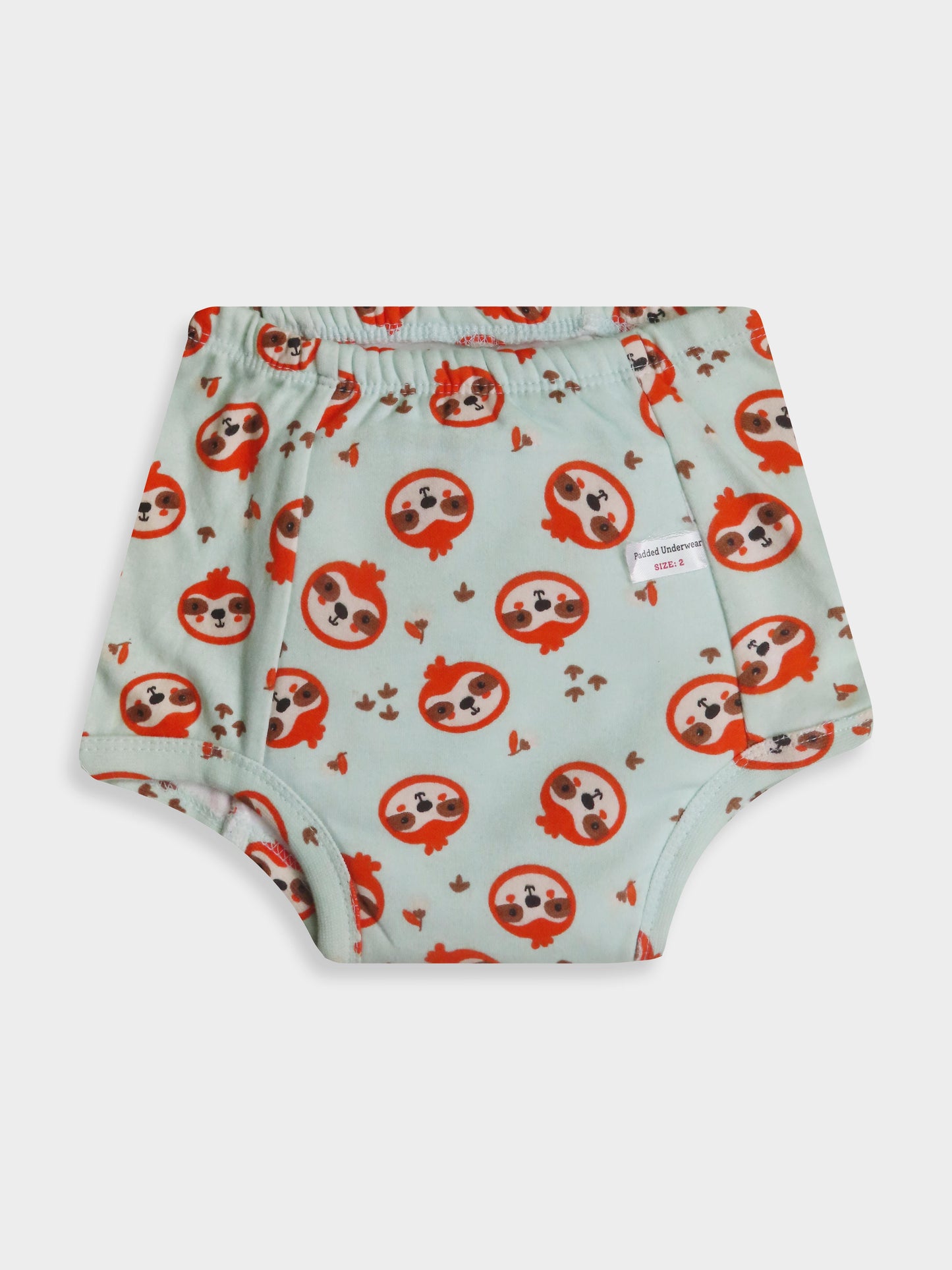 Kids Padded Underwear