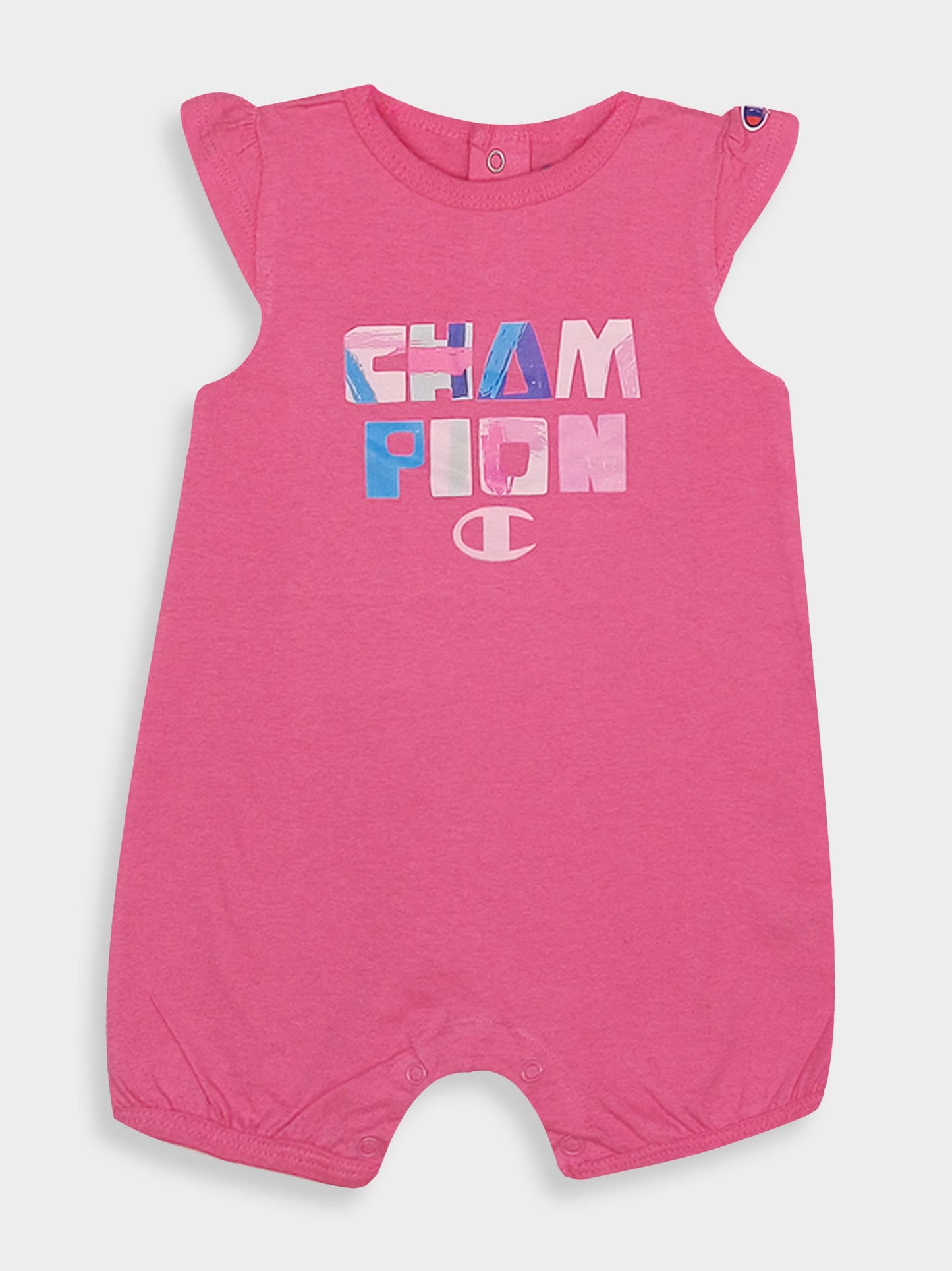 Baby Boys and Girls Playsuits