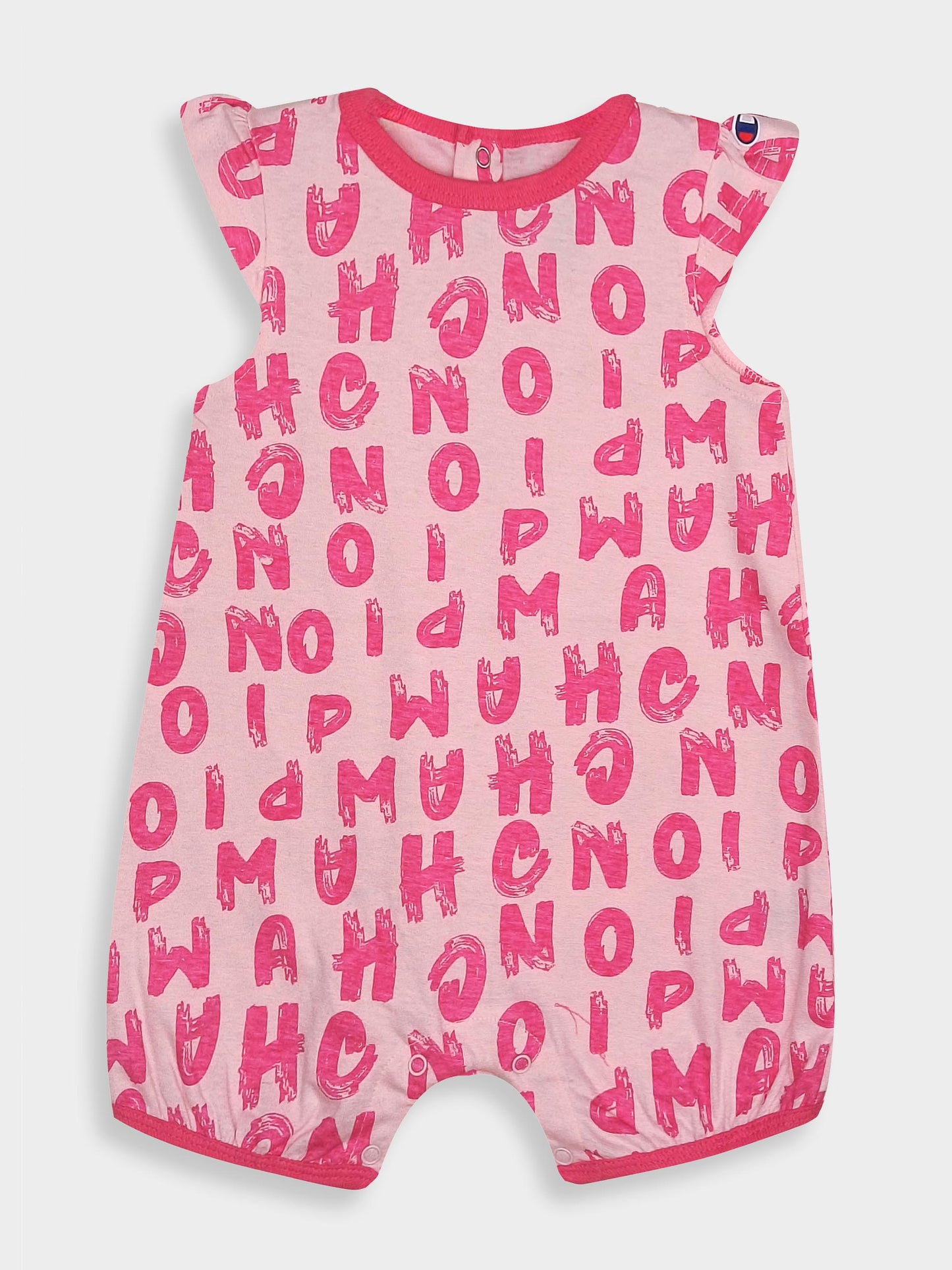 Baby Boys and Girls Playsuits