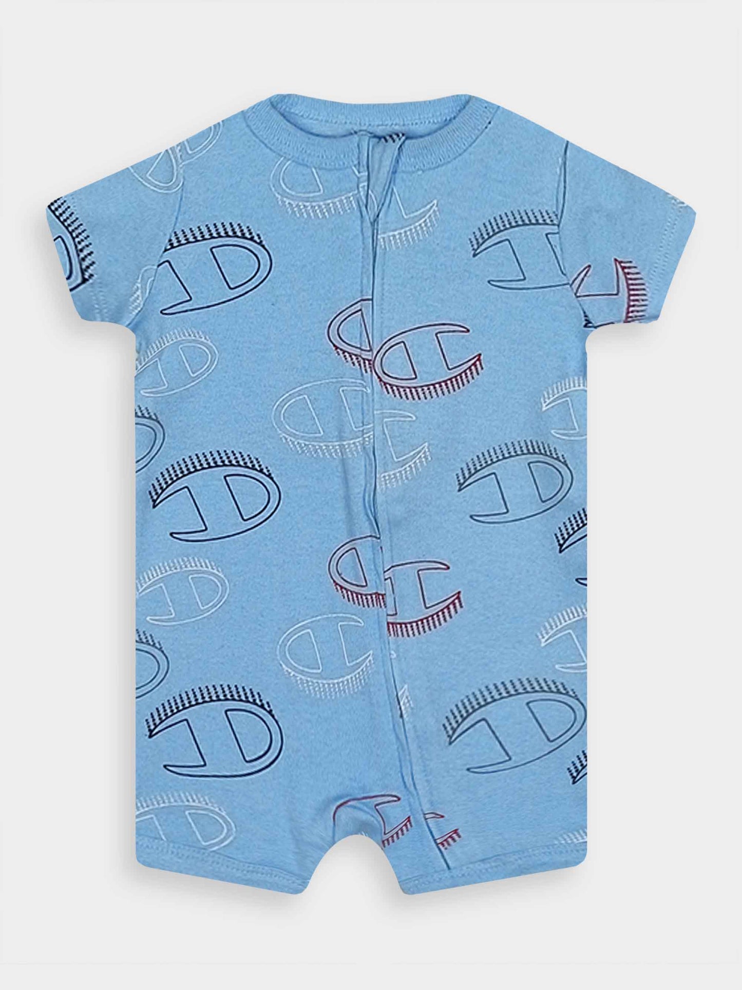 Baby Boys and Girls Playsuits