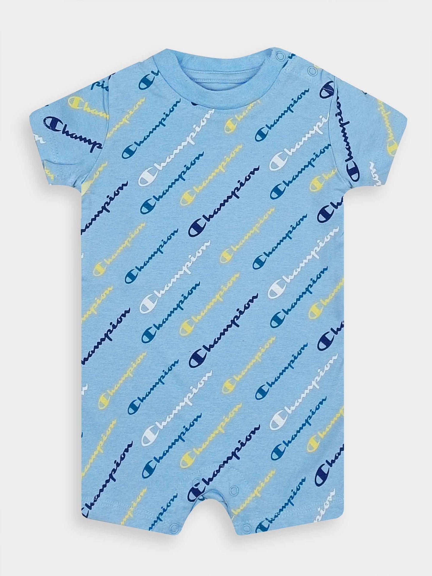 Baby Boys and Girls Playsuits