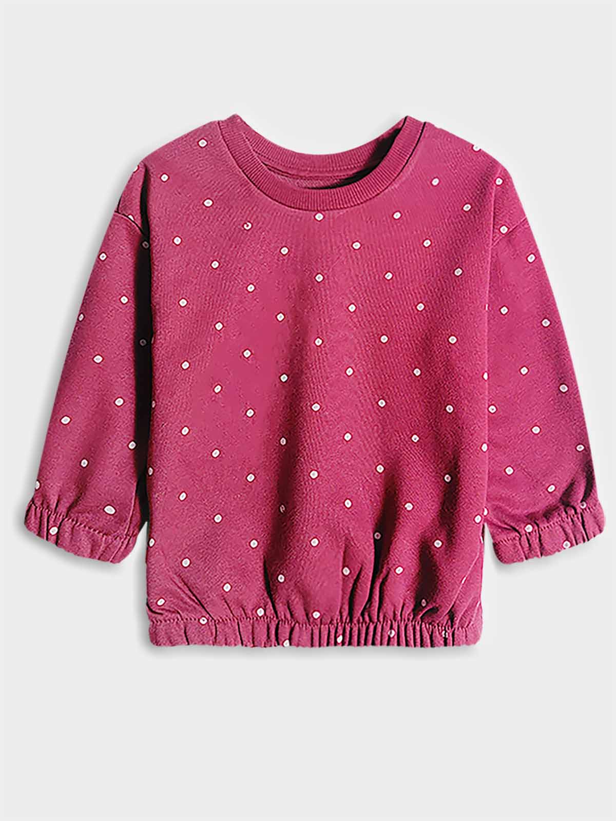 Baby Girl Winter 2 Pc Set