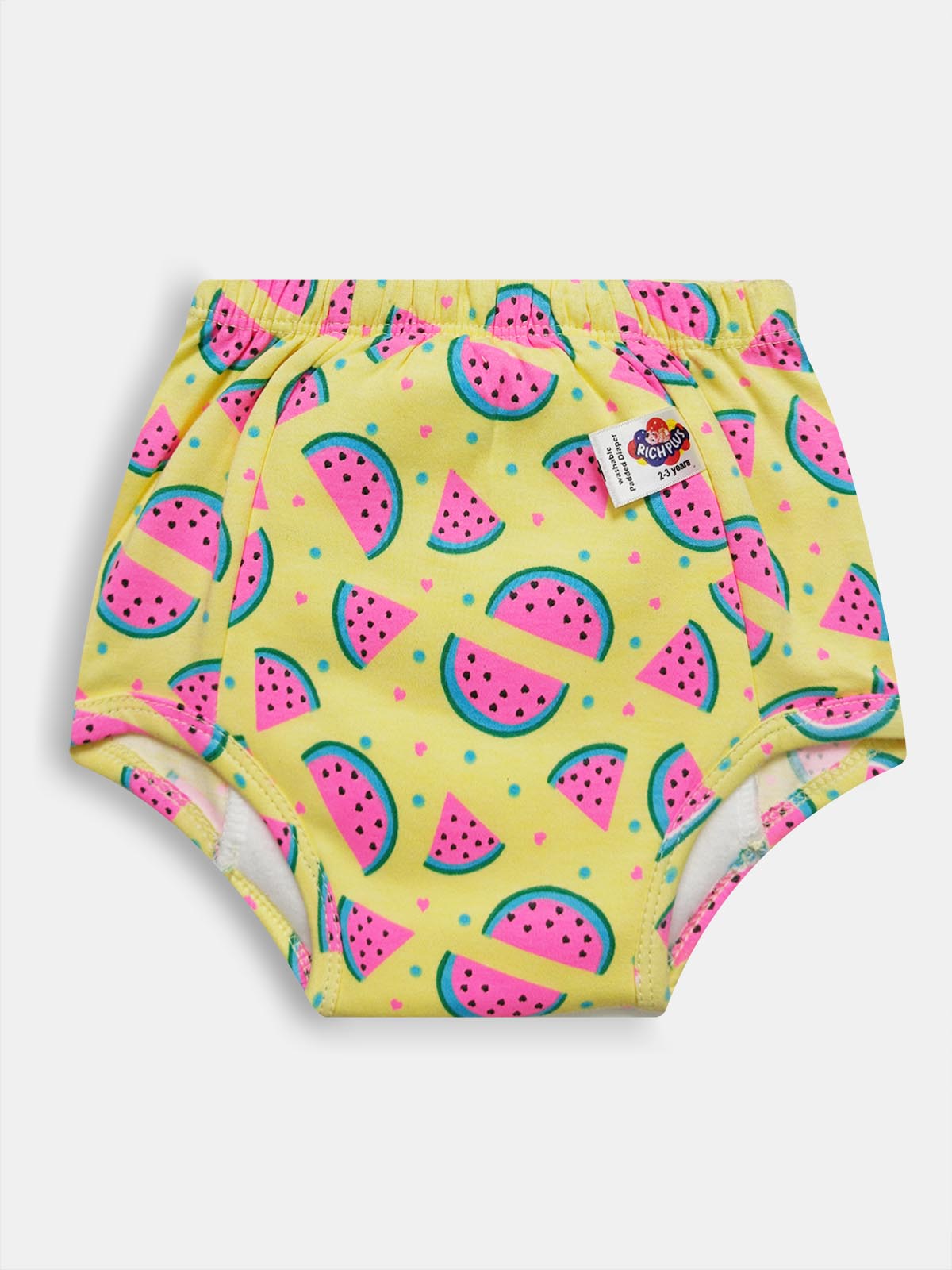 Baby Padded Washable Diaper Brief