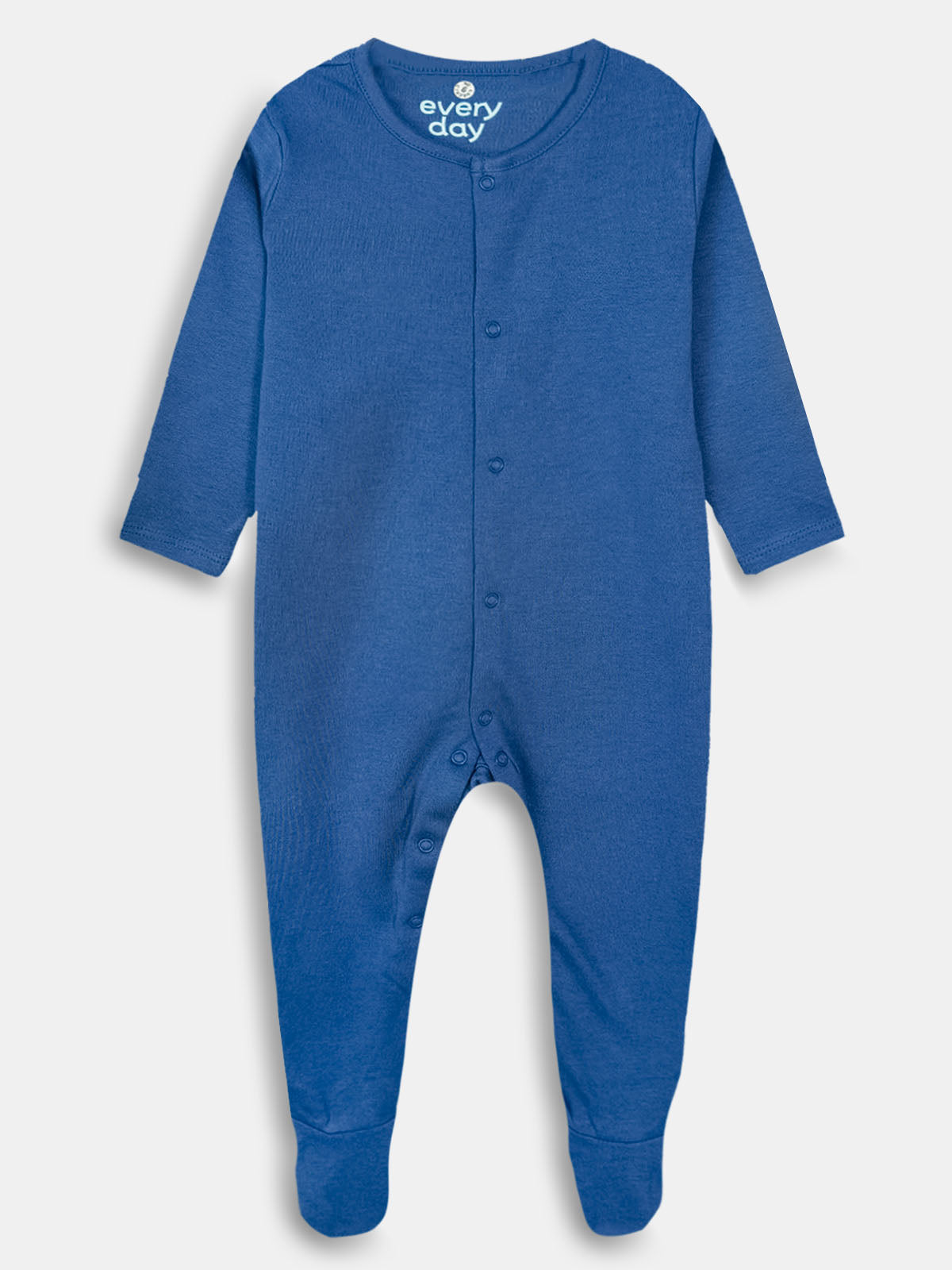 Baby Pack of 3 Sleepsuits