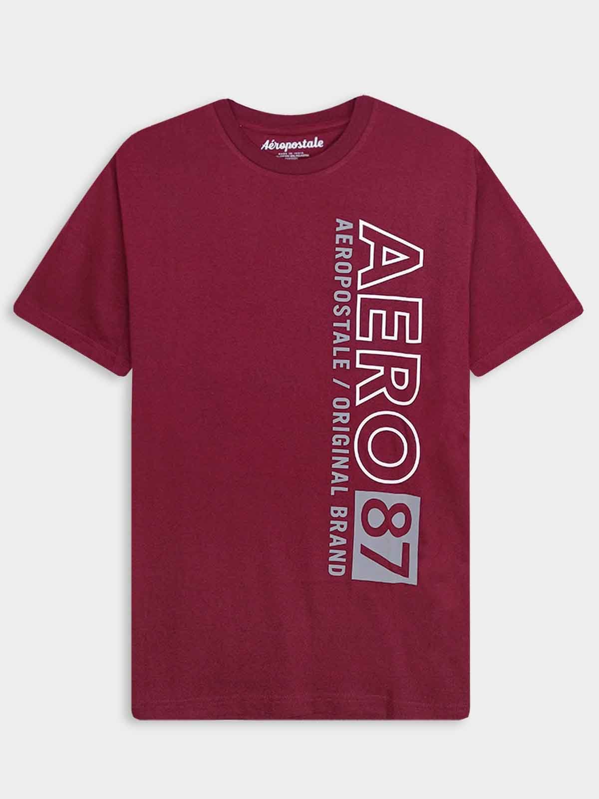 Aeropostale_Mens_Printed_T-Shirt_Wholesaler_retailer