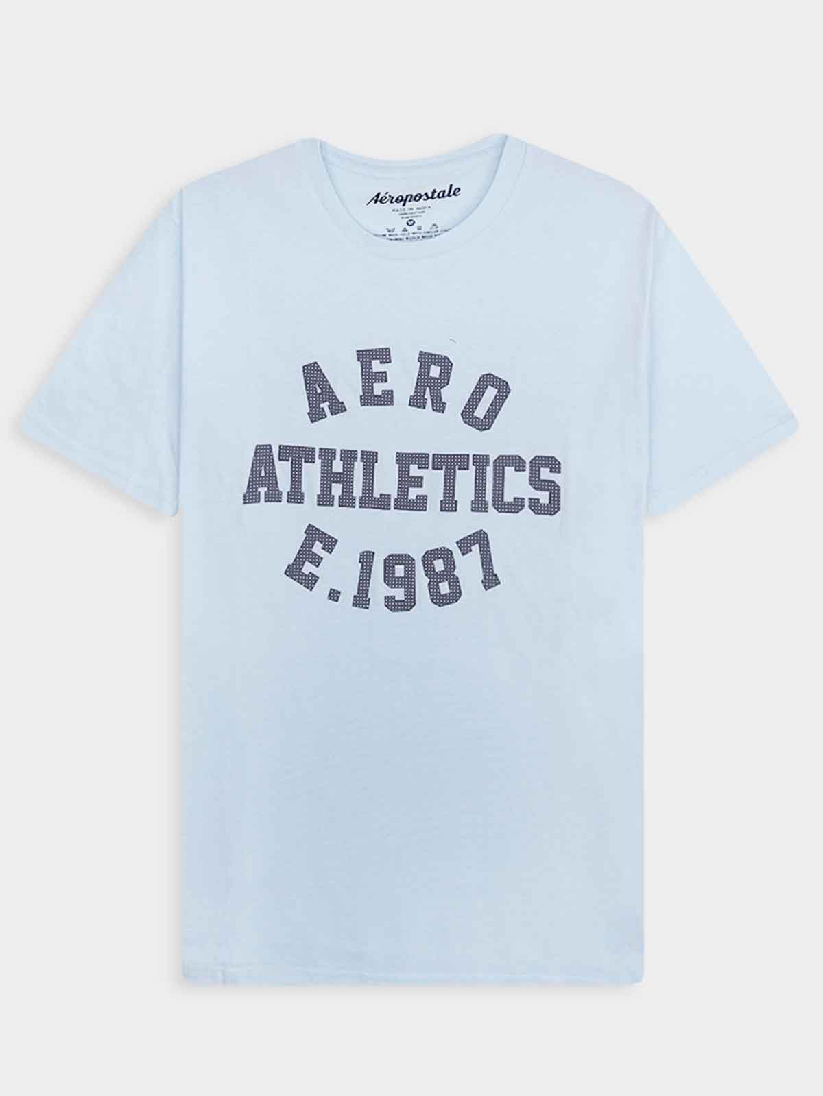 Aeropostale_Mens_Printed_T-Shirt_Wholesaler_retailer_M11152Q
