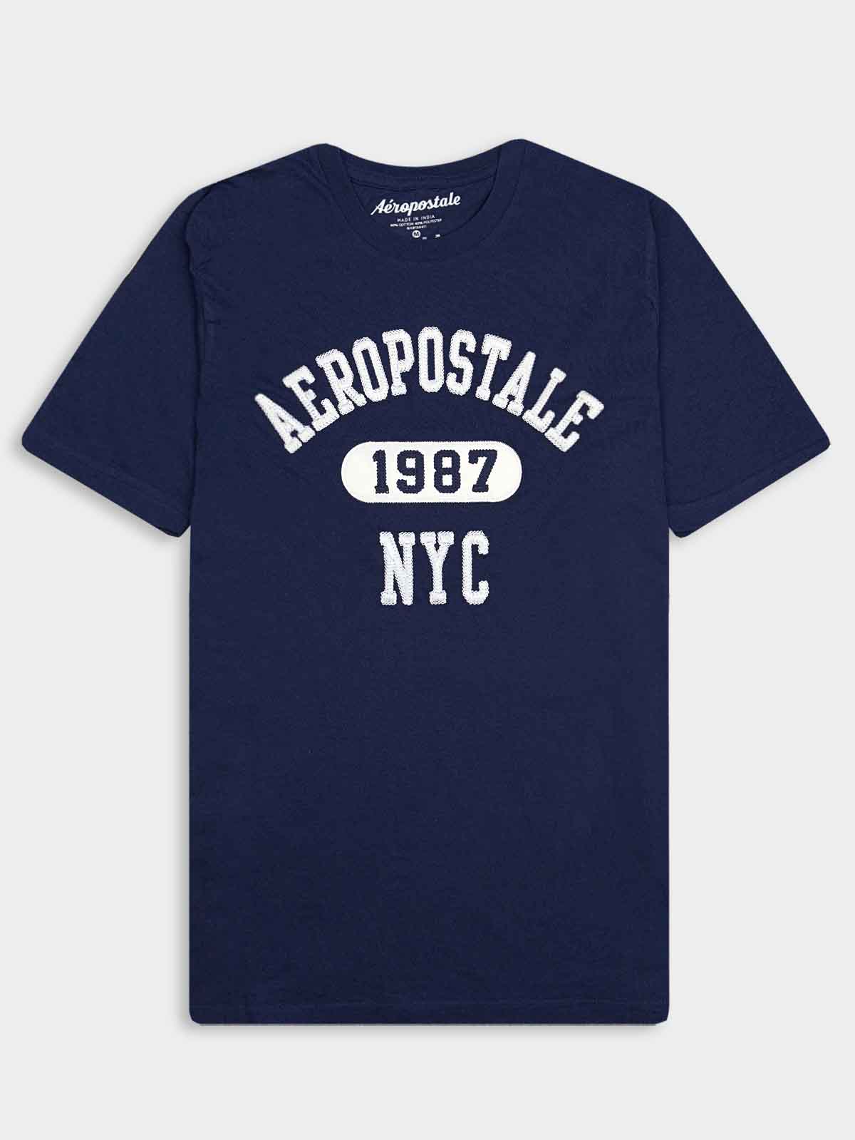 Aeropostale_Mens_Printed_T-Shirt_Wholesaler_retailer_M11152V
