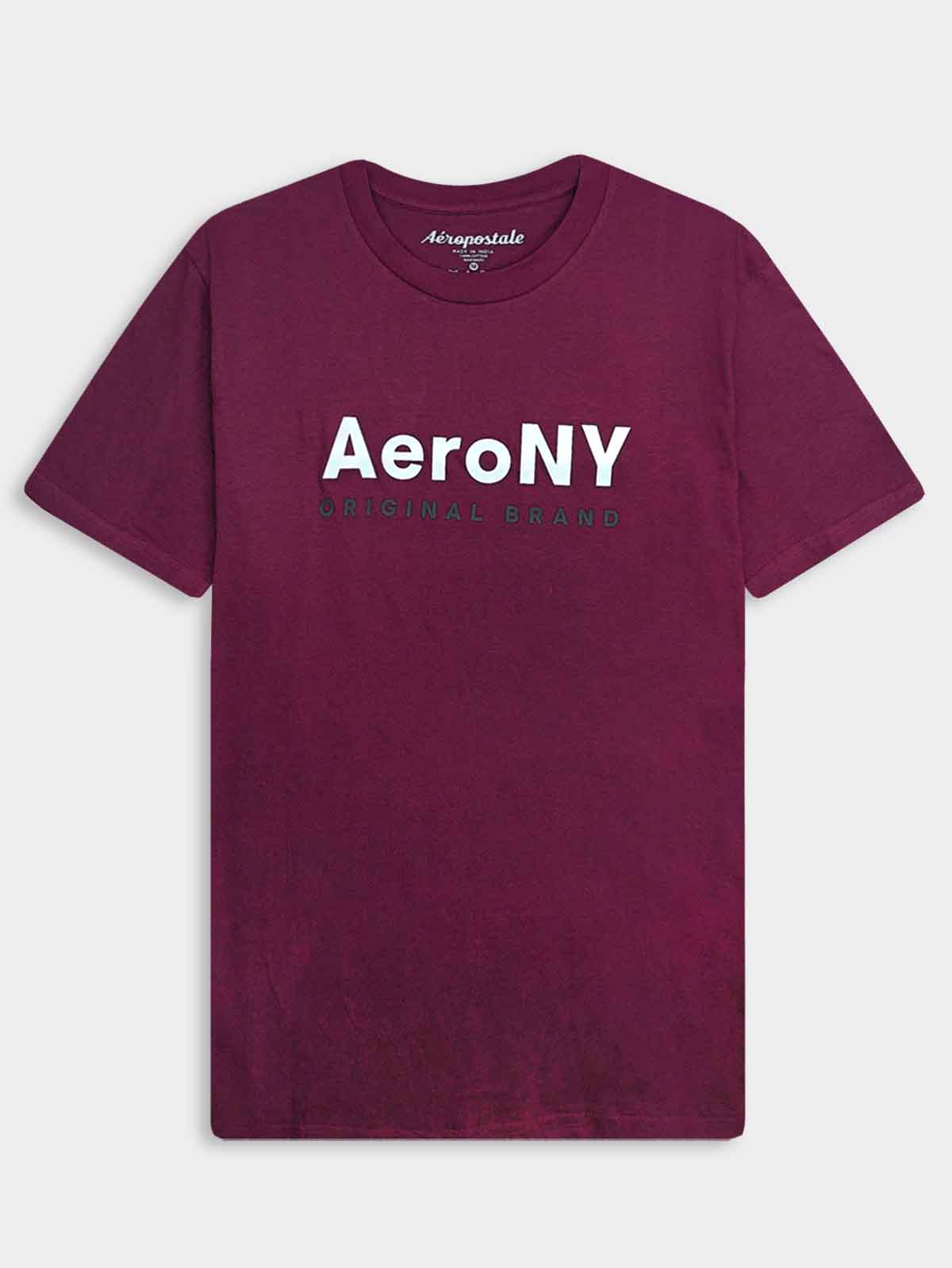 Aeropostale_Mens_Printed_T-Shirt_Wholesaler_retailer_M11152Y