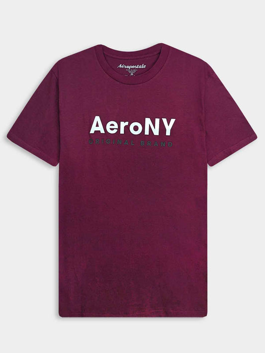 Aeropostale_Mens_Printed_T-Shirt_Wholesaler_retailer_M11152Y