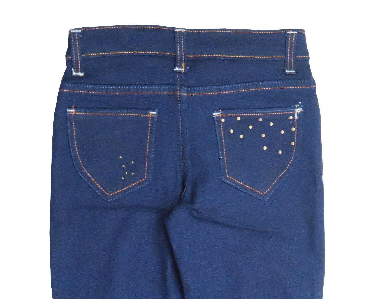 Boys Denim Pants