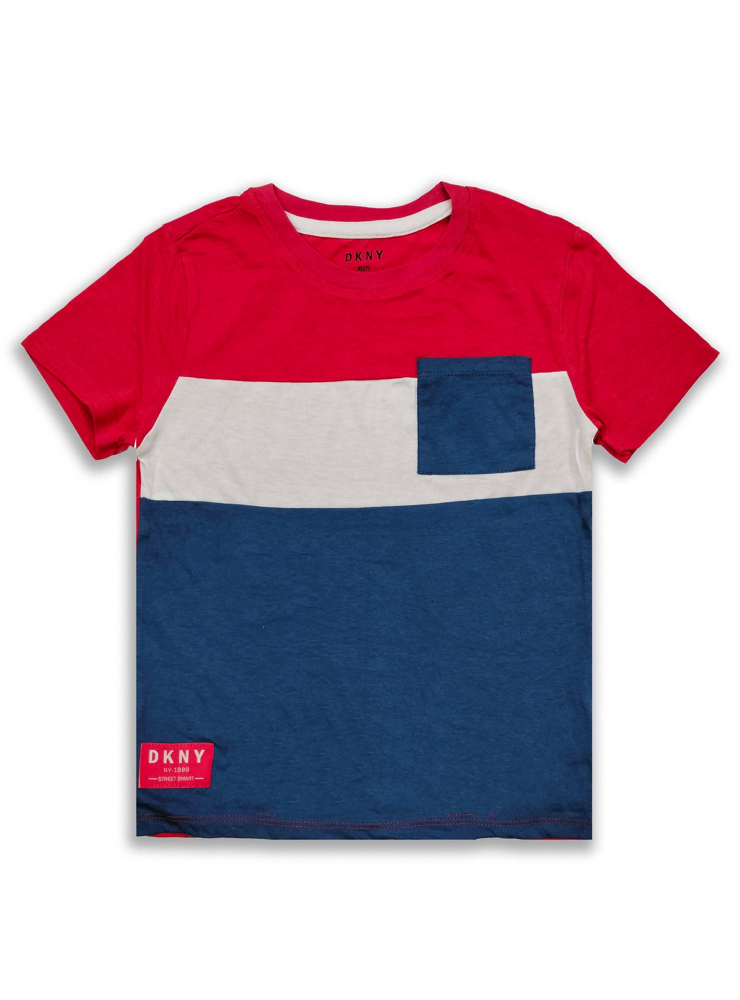 Boys Printed T Shirts