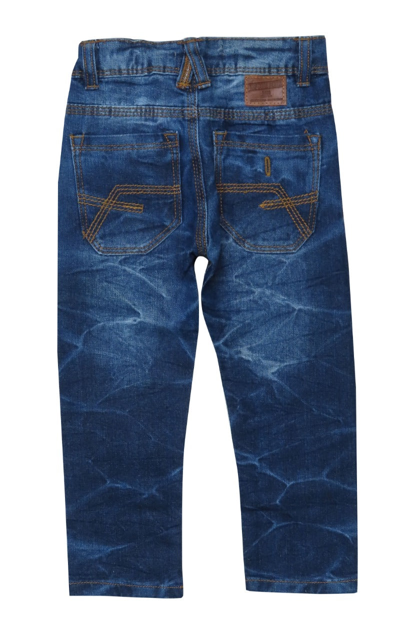 Boys Denim Jeans