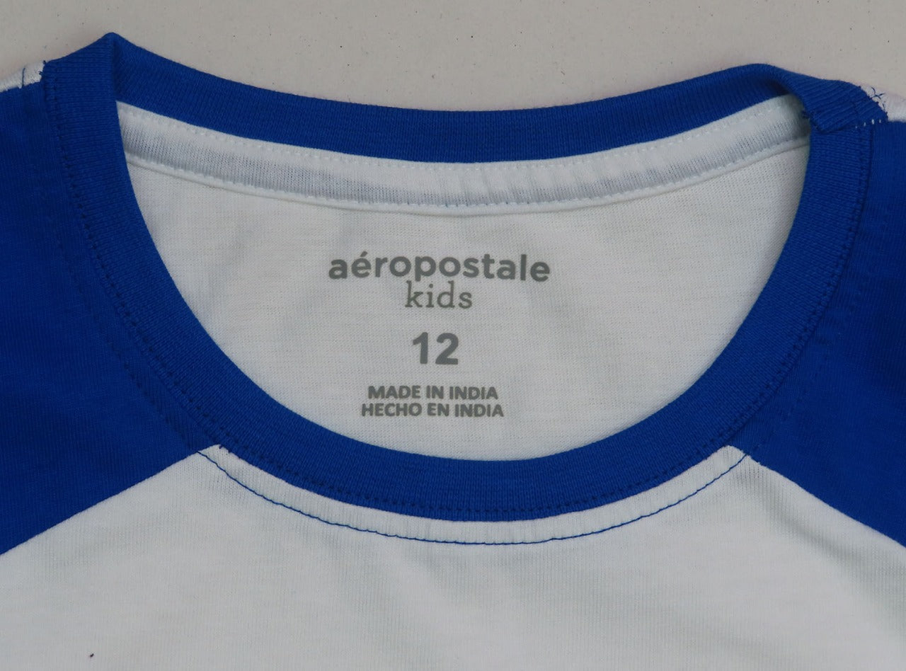 Boys Printed T Shirt