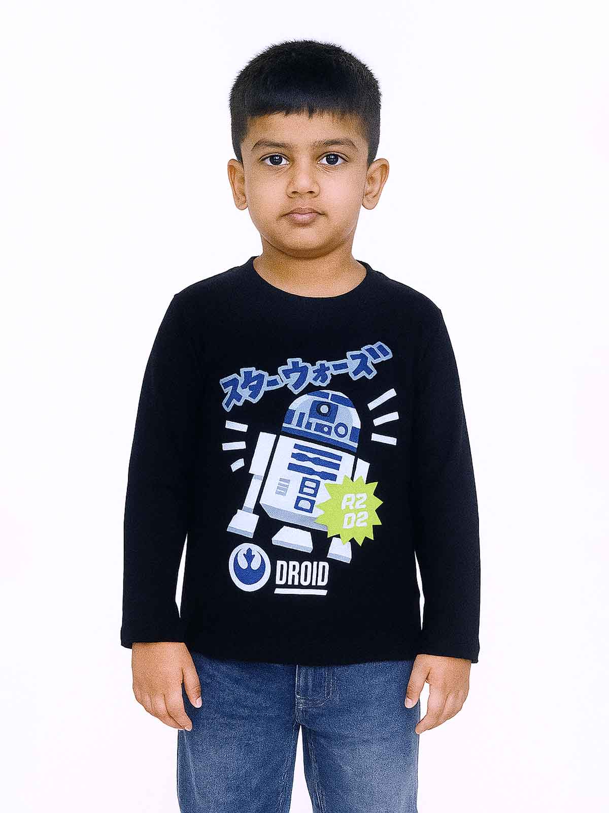 Boys T Shirt