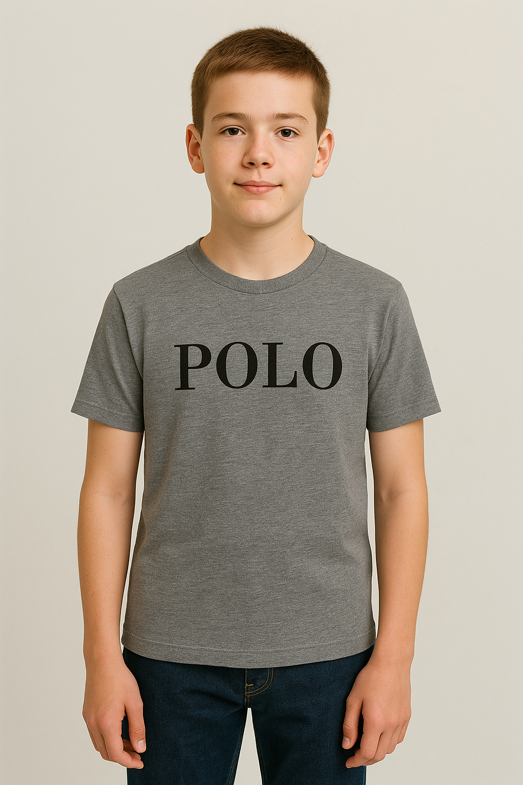 Polo RL Boys T Shirt