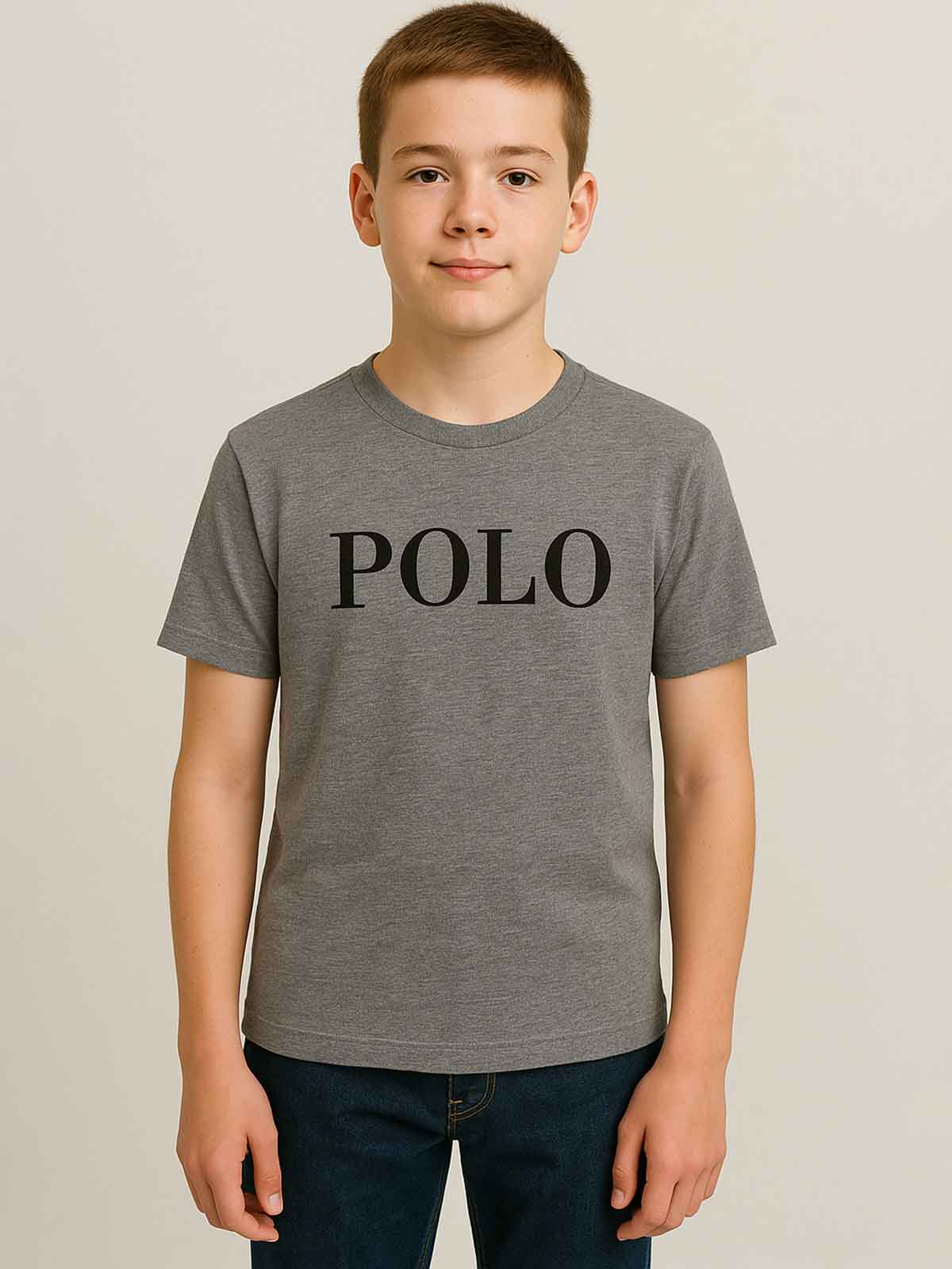 Polo RL Boys T Shirt